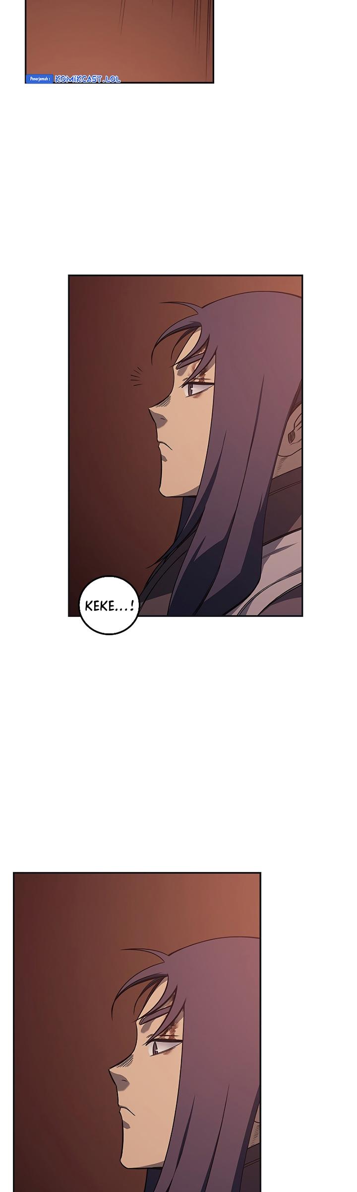 Chronicles of Heavenly Demon Chap 227 - Next Chap 228