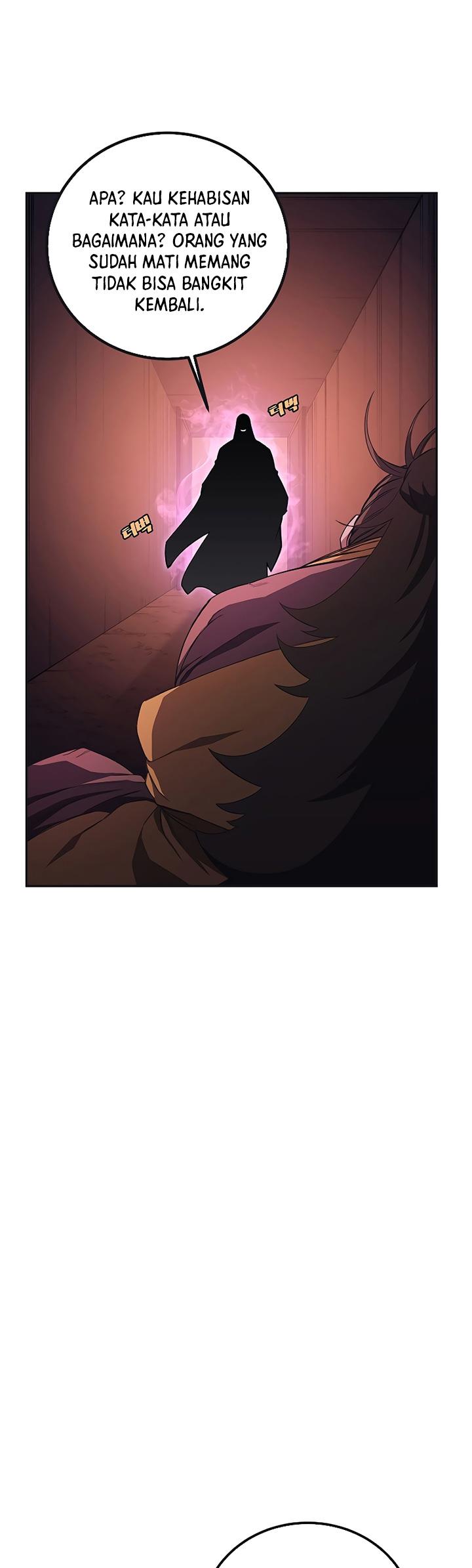 Chronicles of Heavenly Demon Chap 227 - Next Chap 228