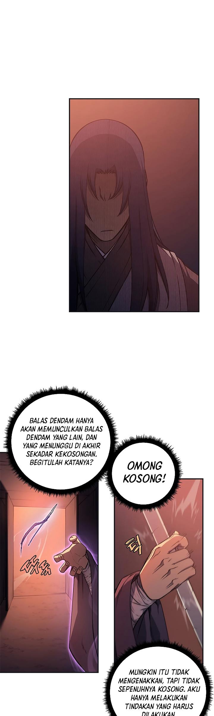 Chronicles of Heavenly Demon Chap 227 - Next Chap 228