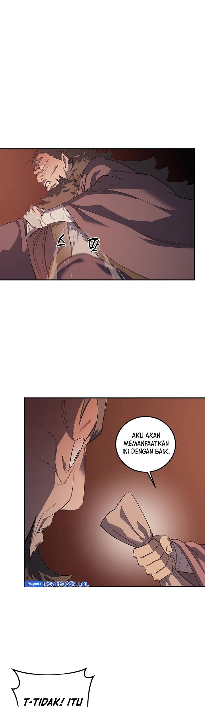 Chronicles of Heavenly Demon Chap 227 - Next Chap 228