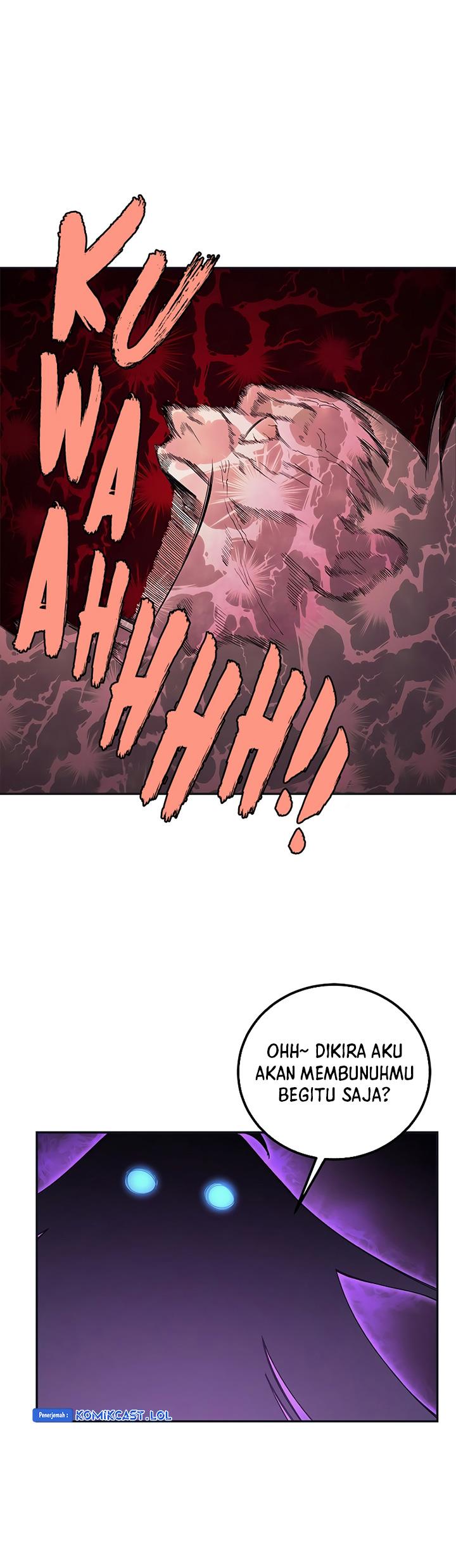 Chronicles of Heavenly Demon Chap 227 - Next Chap 228