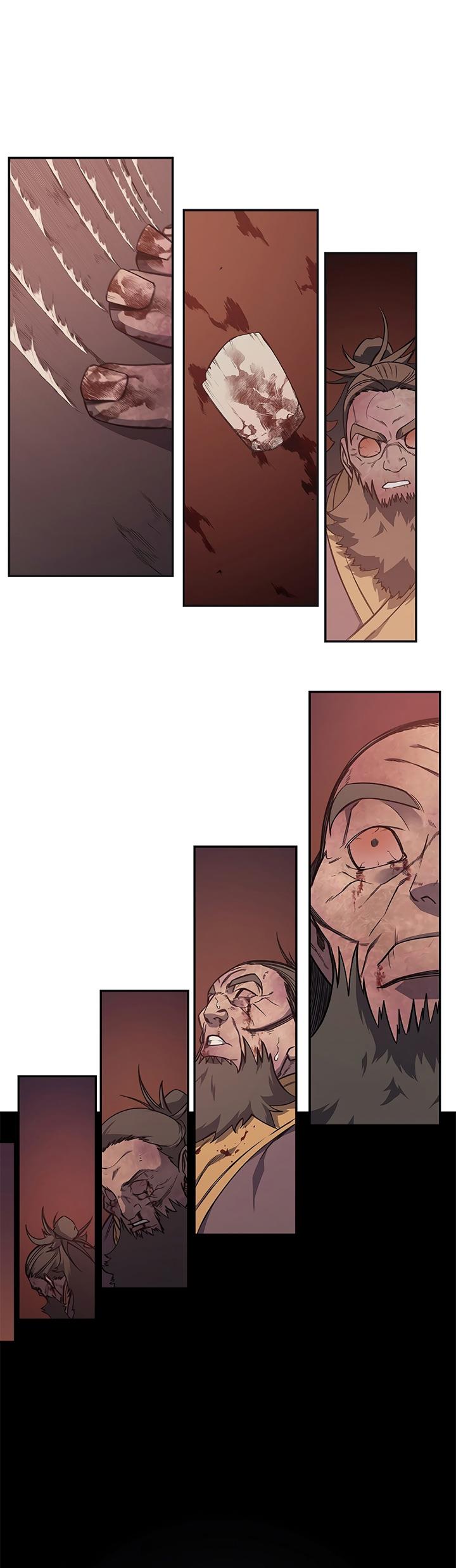 Chronicles of Heavenly Demon Chap 227 - Next Chap 228