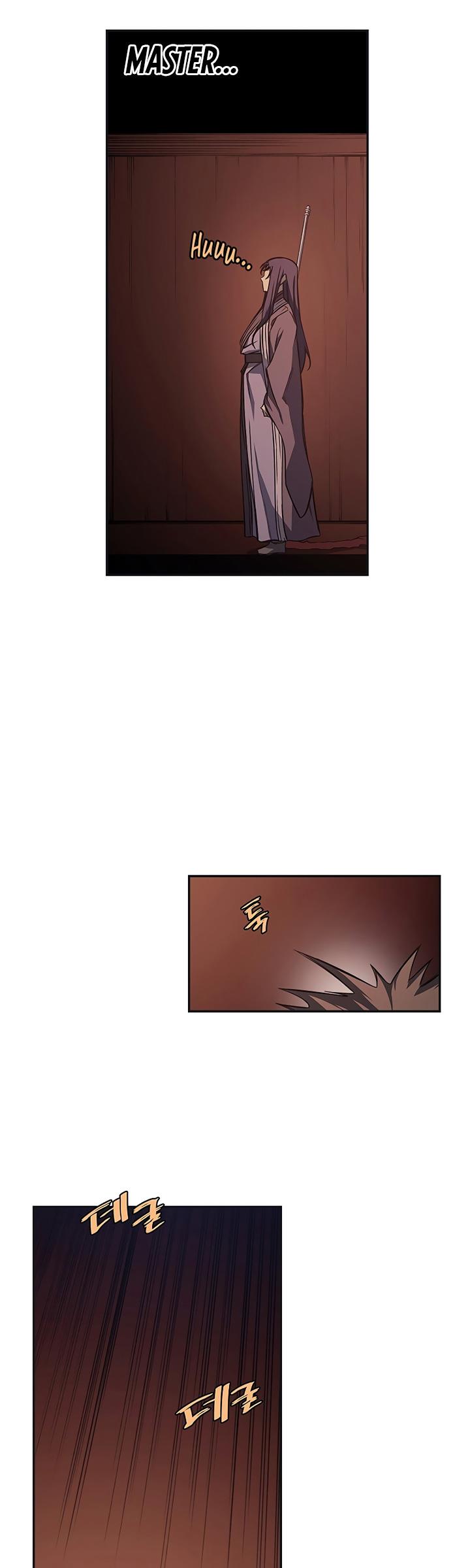 Chronicles of Heavenly Demon Chap 227 - Next Chap 228