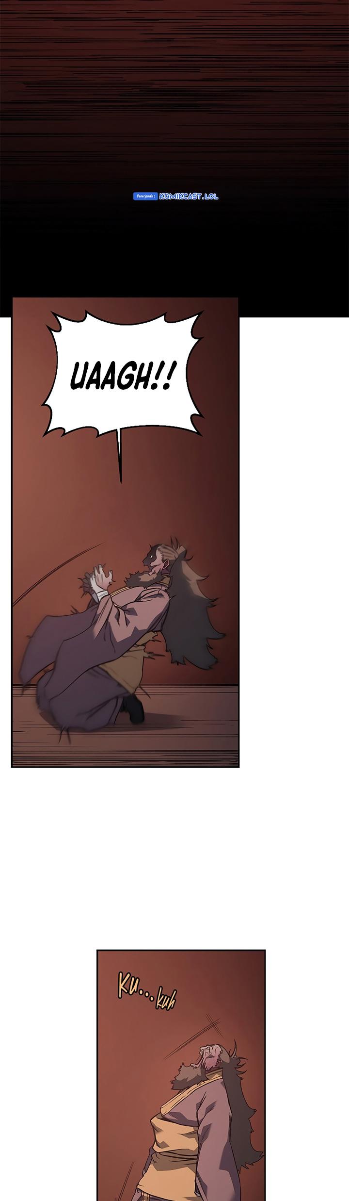 Chronicles of Heavenly Demon Chap 227 - Next Chap 228