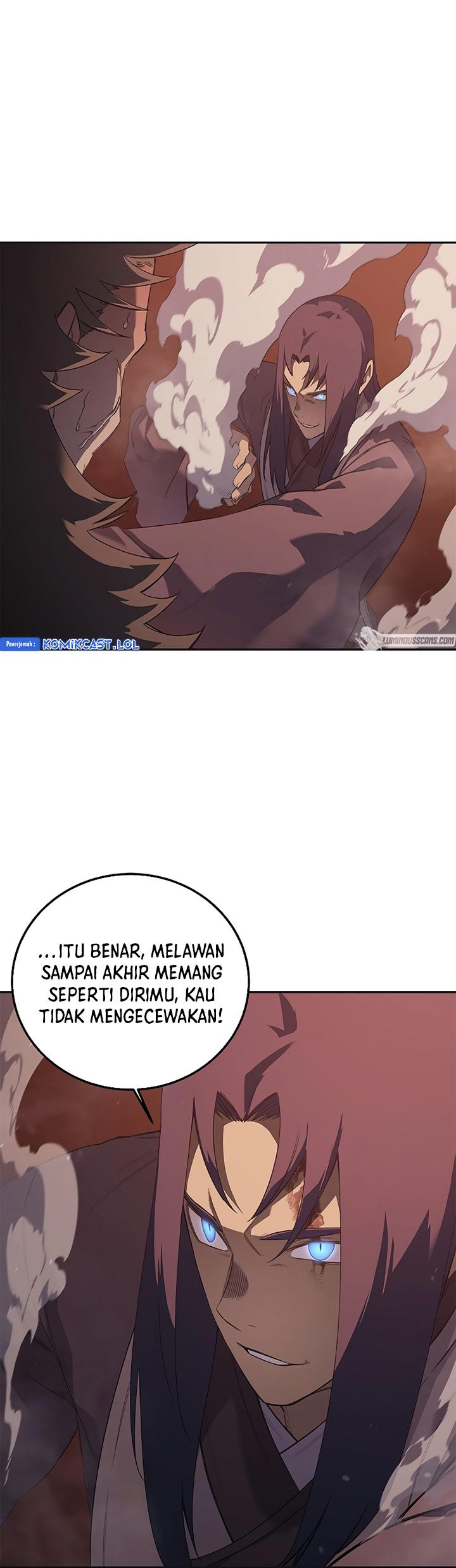 Chronicles of Heavenly Demon Chap 227 - Next Chap 228