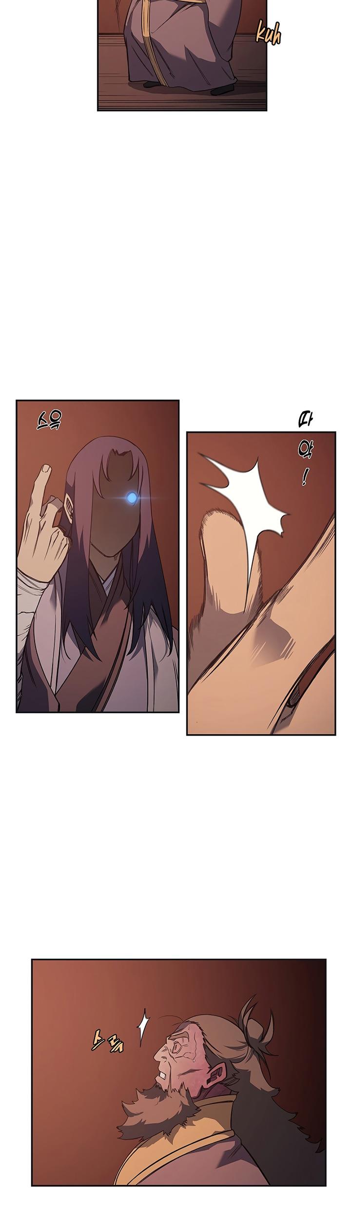 Chronicles of Heavenly Demon Chap 227 - Next Chap 228