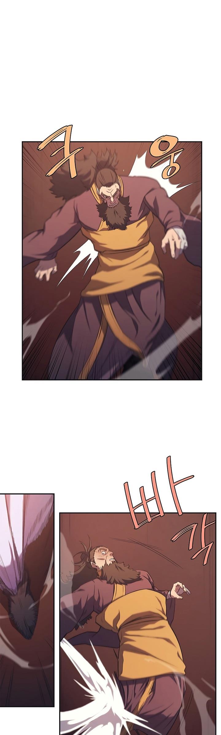 Chronicles of Heavenly Demon Chap 227 - Next Chap 228