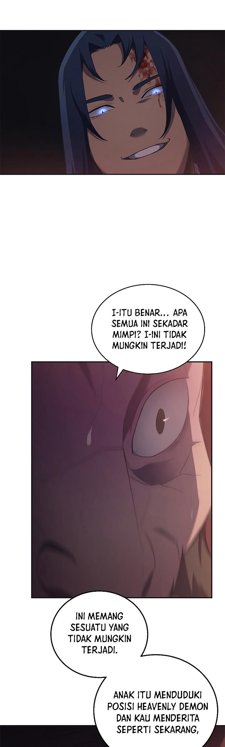 Chronicles of Heavenly Demon Chap 227 - Next Chap 228