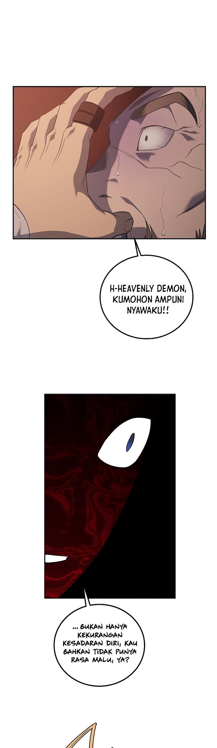 Chronicles of Heavenly Demon Chap 227 - Next Chap 228