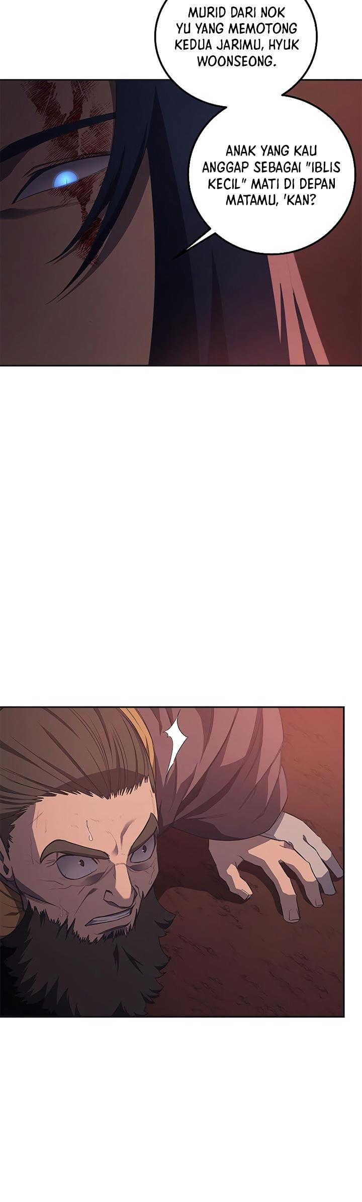 Chronicles of Heavenly Demon Chap 227 - Next Chap 228