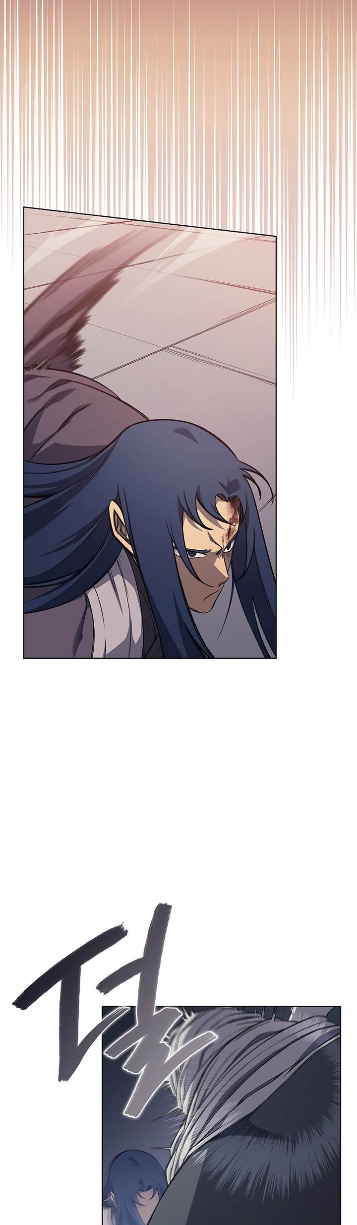 Chronicles of Heavenly Demon Chap 224 - Next Chap 225