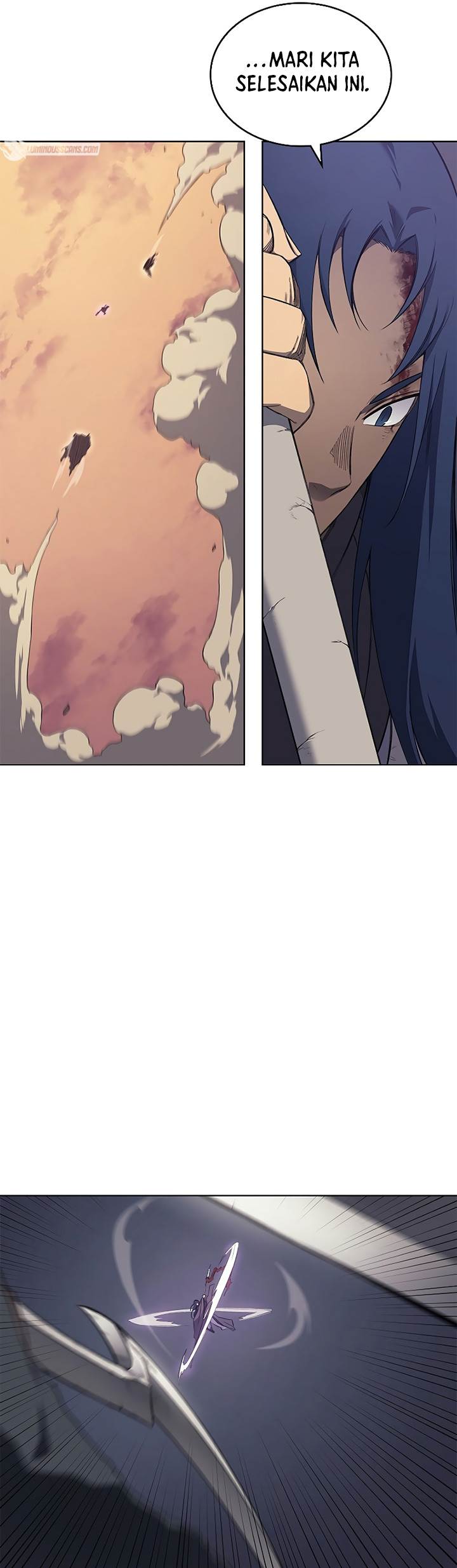 Chronicles of Heavenly Demon Chap 224 - Next Chap 225