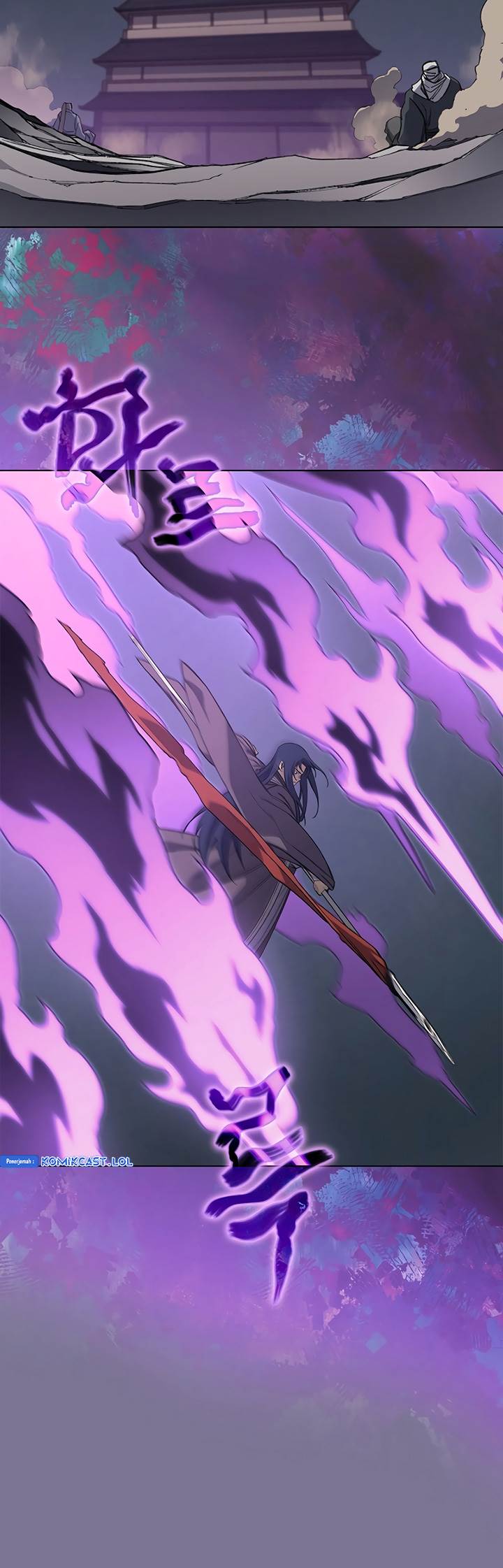 Chronicles of Heavenly Demon Chap 224 - Next Chap 225