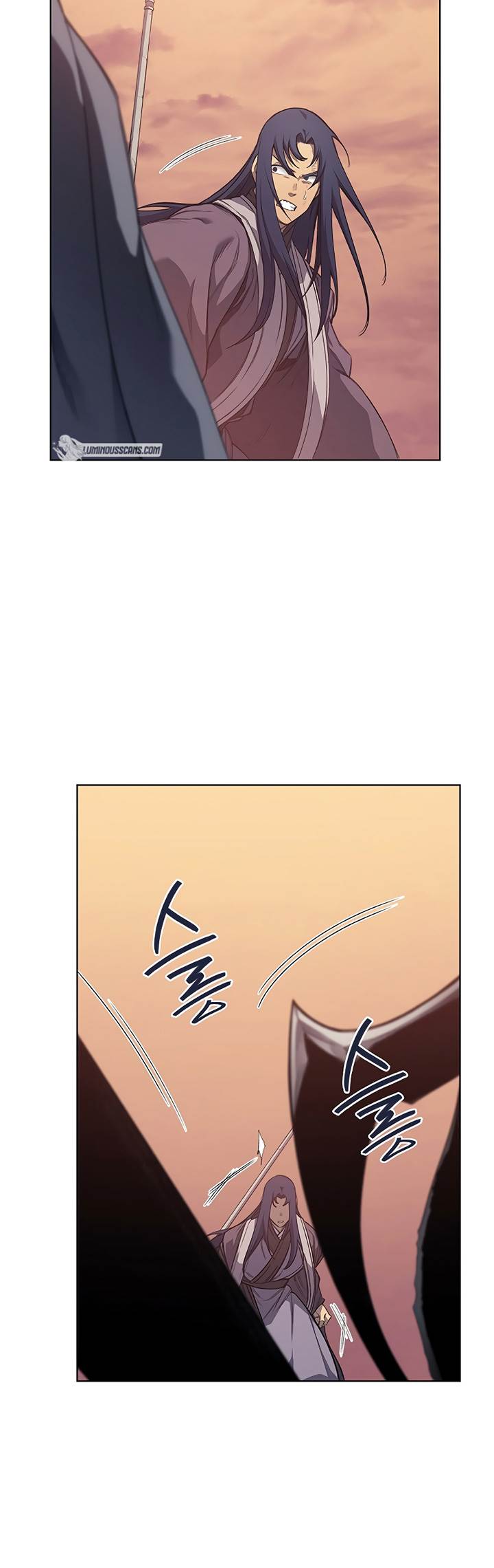 Chronicles of Heavenly Demon Chap 224 - Next Chap 225