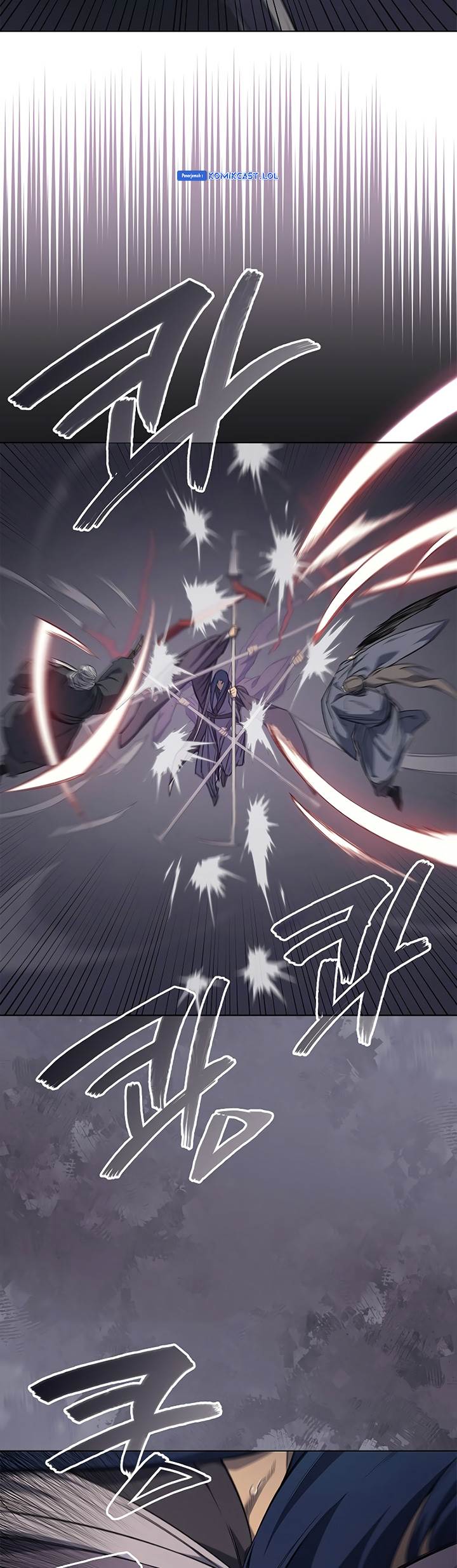 Chronicles of Heavenly Demon Chap 224 - Next Chap 225