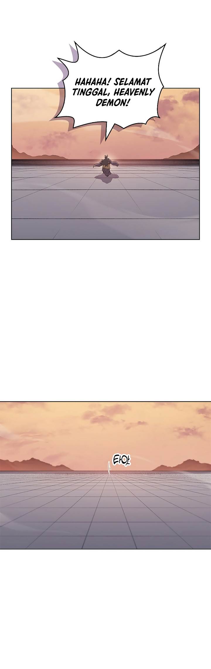 Chronicles of Heavenly Demon Chap 224 - Next Chap 225