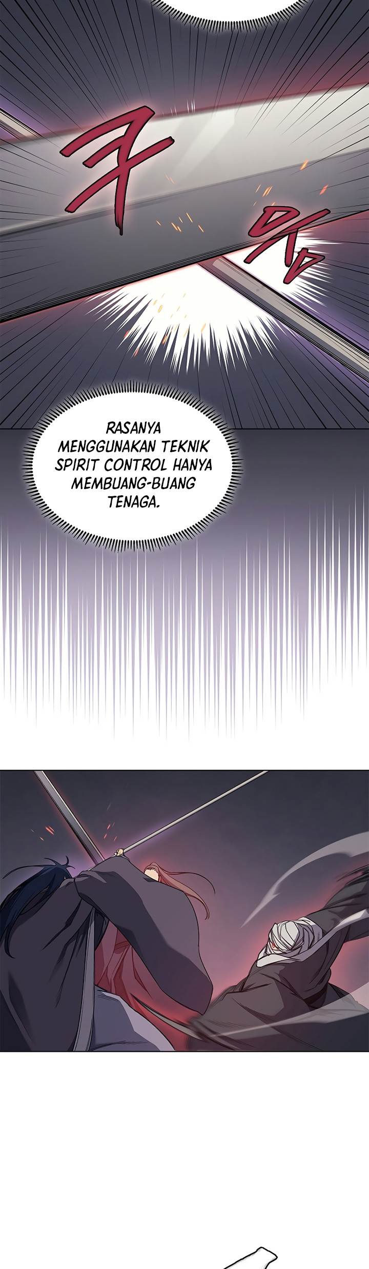 Chronicles of Heavenly Demon Chap 224 - Next Chap 225