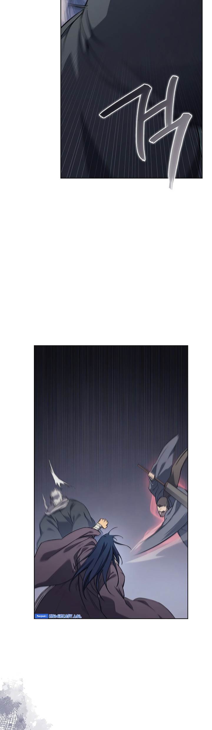 Chronicles of Heavenly Demon Chap 224 - Next Chap 225