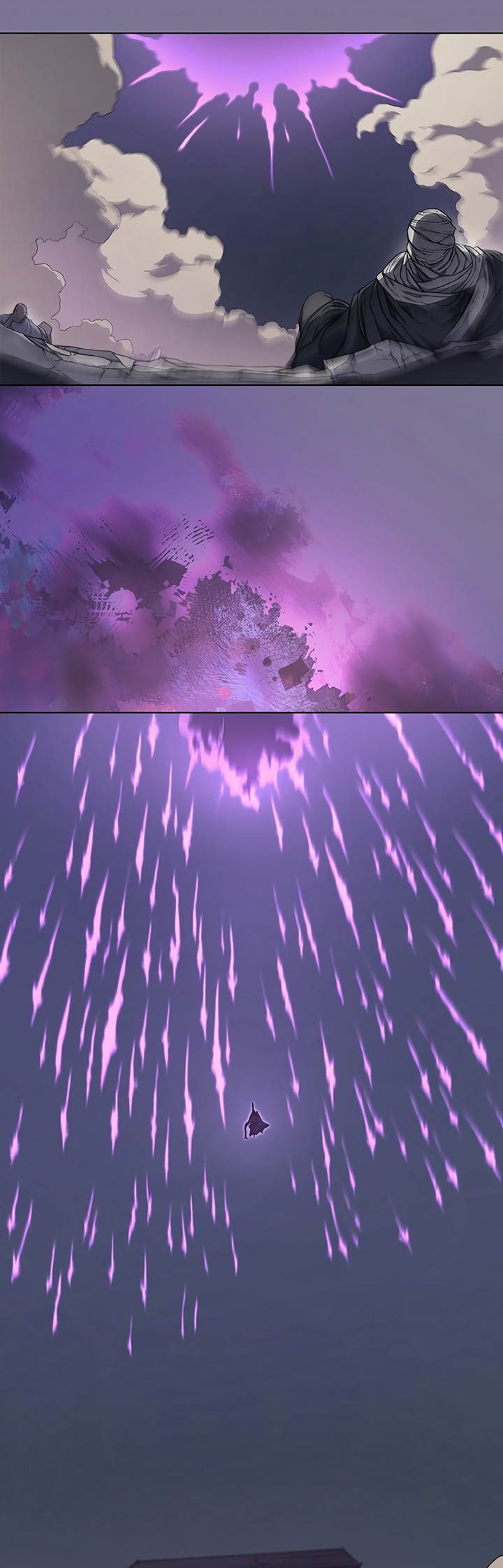 Chronicles of Heavenly Demon Chap 224 - Next Chap 225