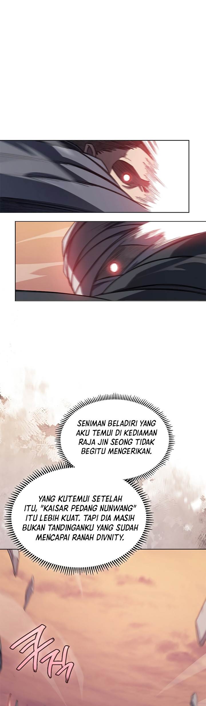 Chronicles of Heavenly Demon Chap 224 - Next Chap 225