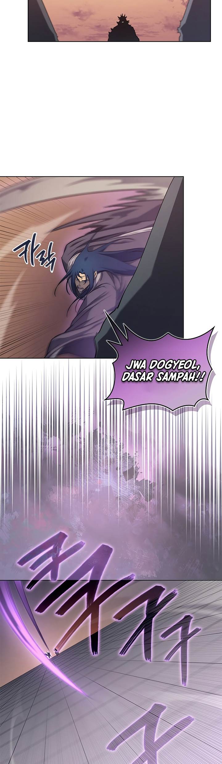 Chronicles of Heavenly Demon Chap 224 - Next Chap 225