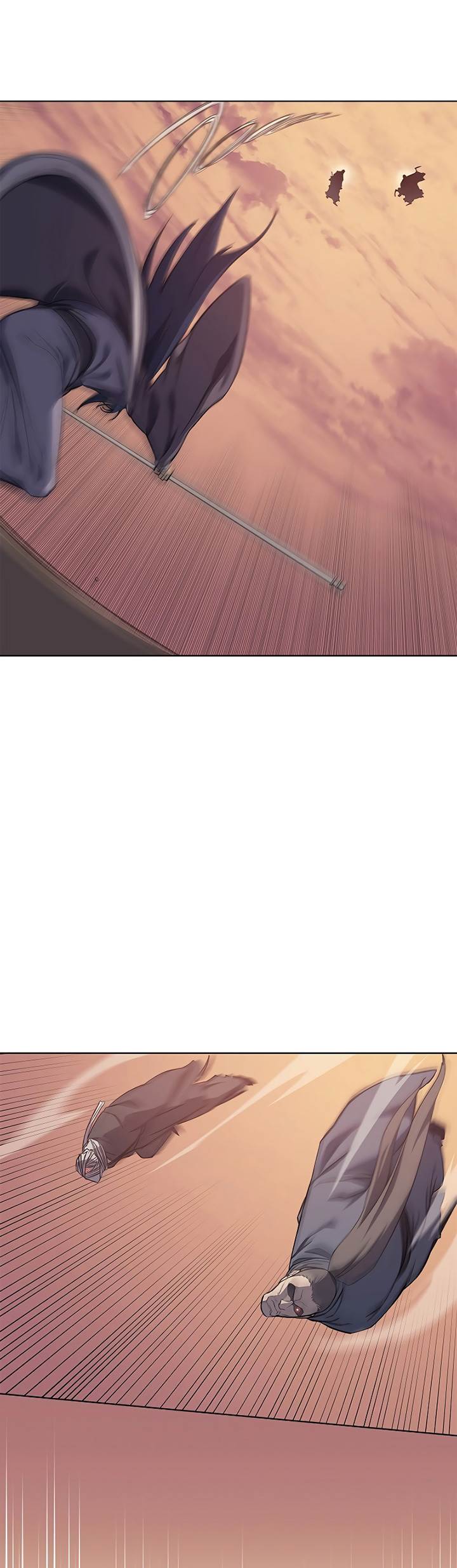 Chronicles of Heavenly Demon Chap 224 - Next Chap 225