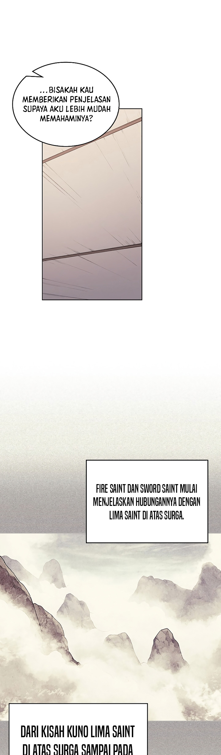 Chronicles of Heavenly Demon Chap 225 - Next Chap 226