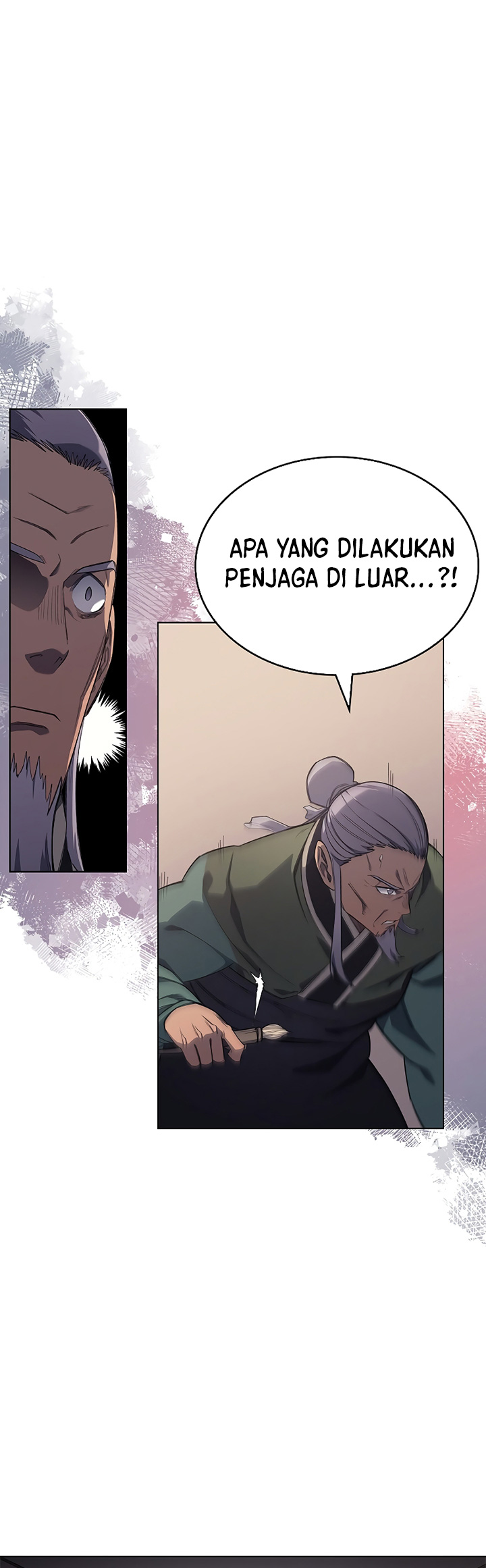 Chronicles of Heavenly Demon Chap 225 - Next Chap 226