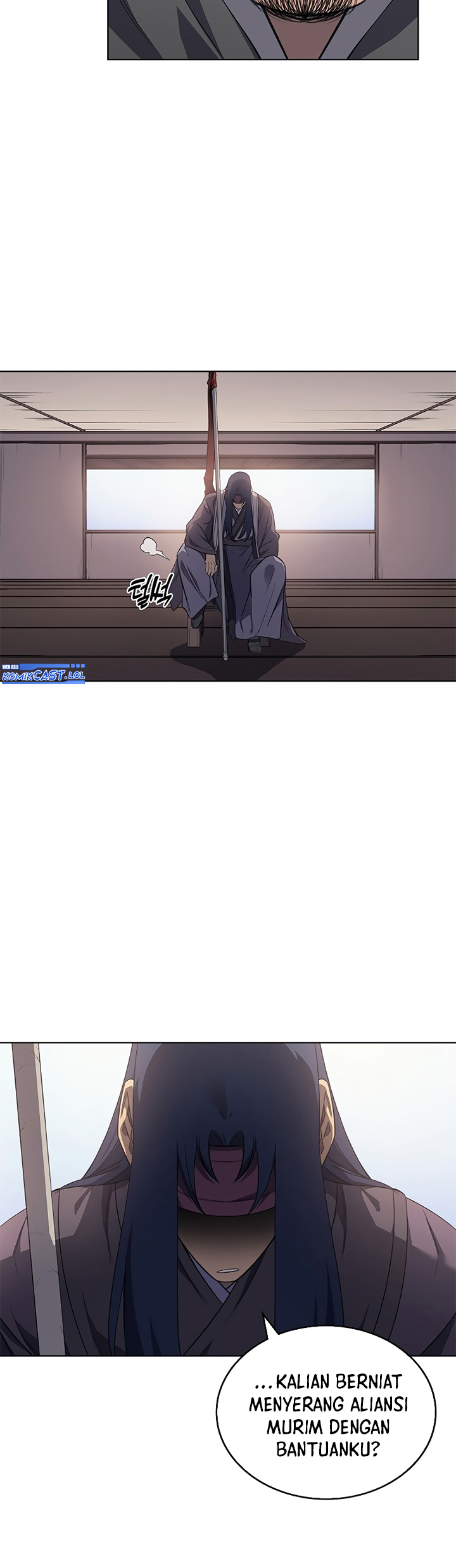 Chronicles of Heavenly Demon Chap 225 - Next Chap 226