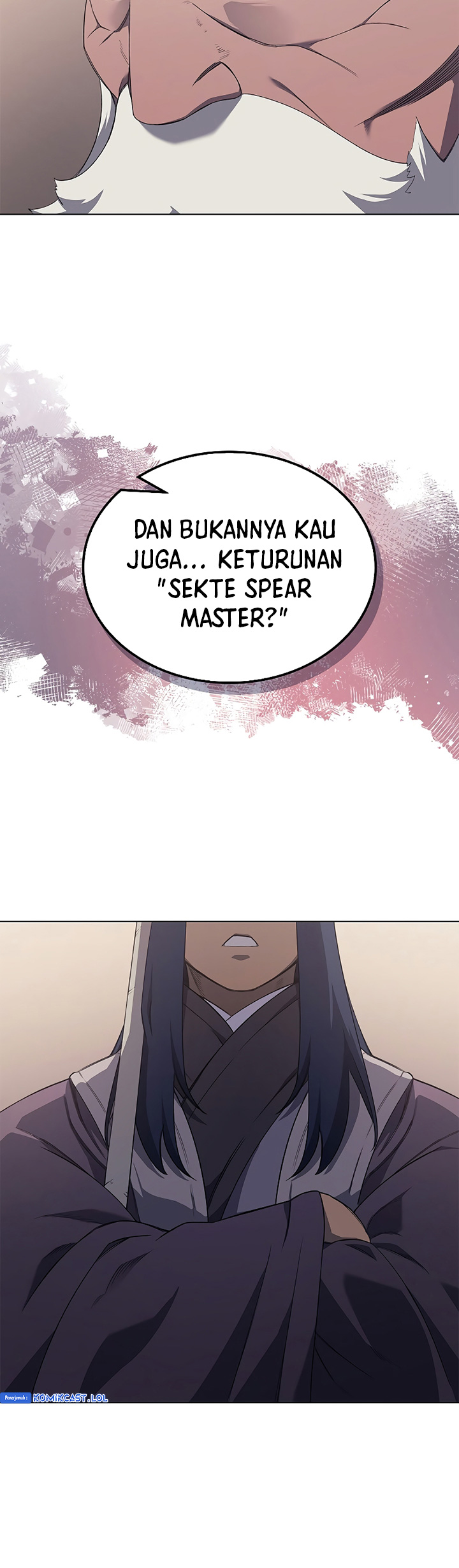 Chronicles of Heavenly Demon Chap 225 - Next Chap 226