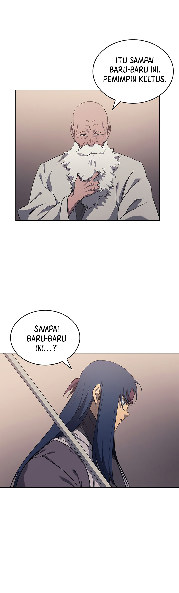 Chronicles of Heavenly Demon Chap 225 - Next Chap 226