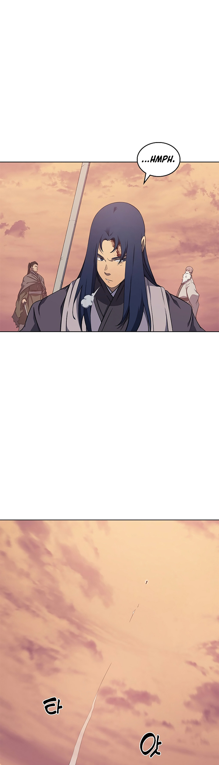 Chronicles of Heavenly Demon Chap 225 - Next Chap 226