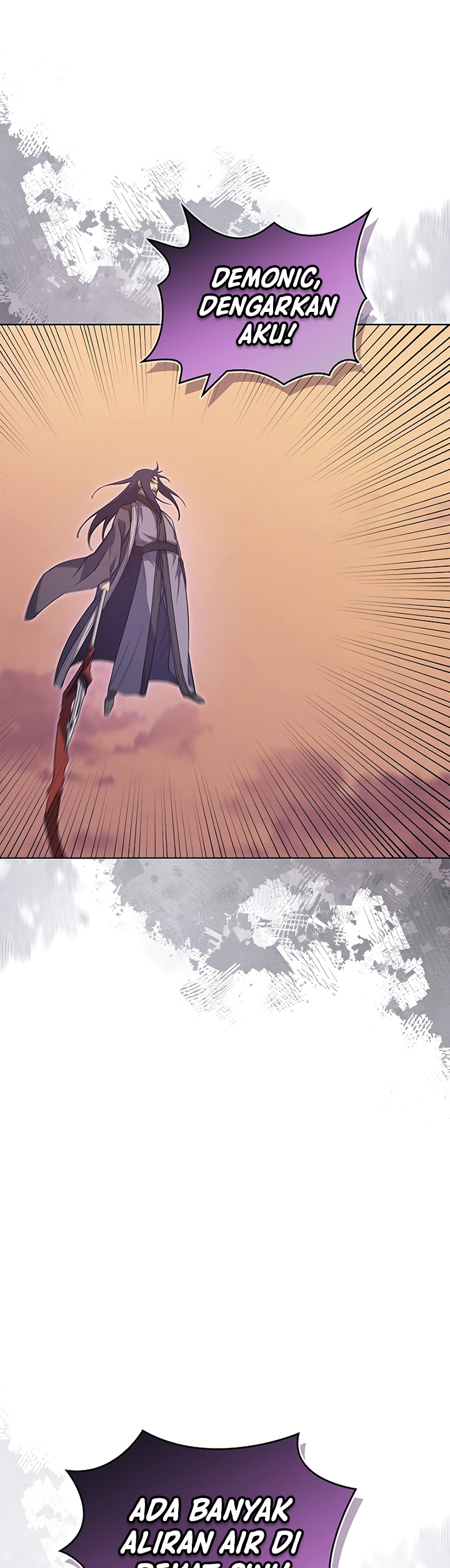 Chronicles of Heavenly Demon Chap 225 - Next Chap 226