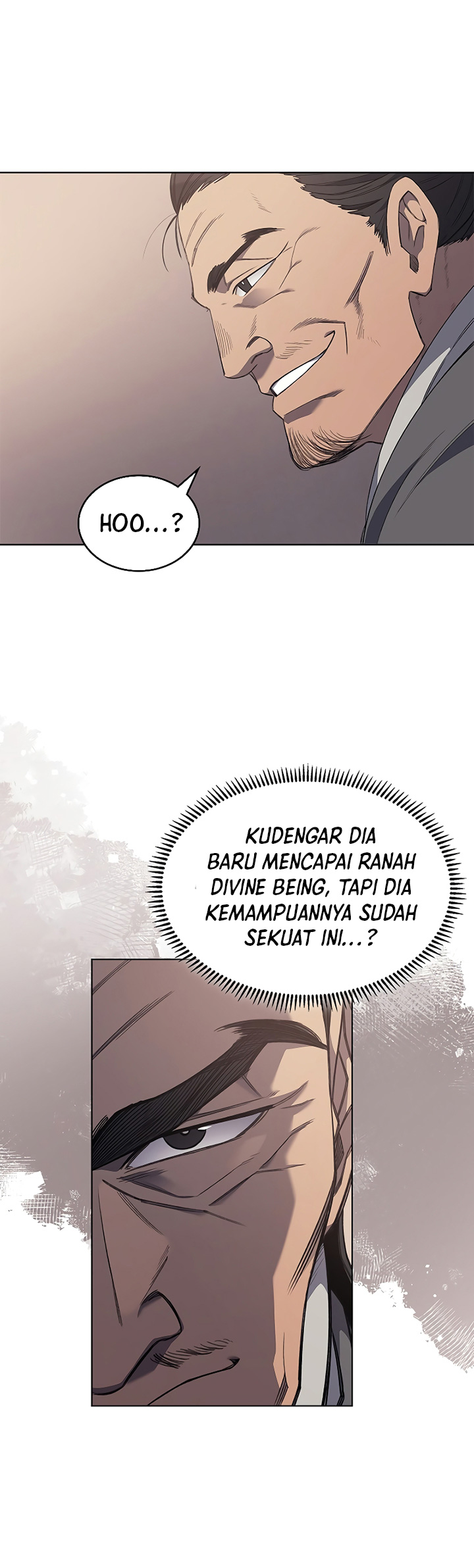 Chronicles of Heavenly Demon Chap 225 - Next Chap 226
