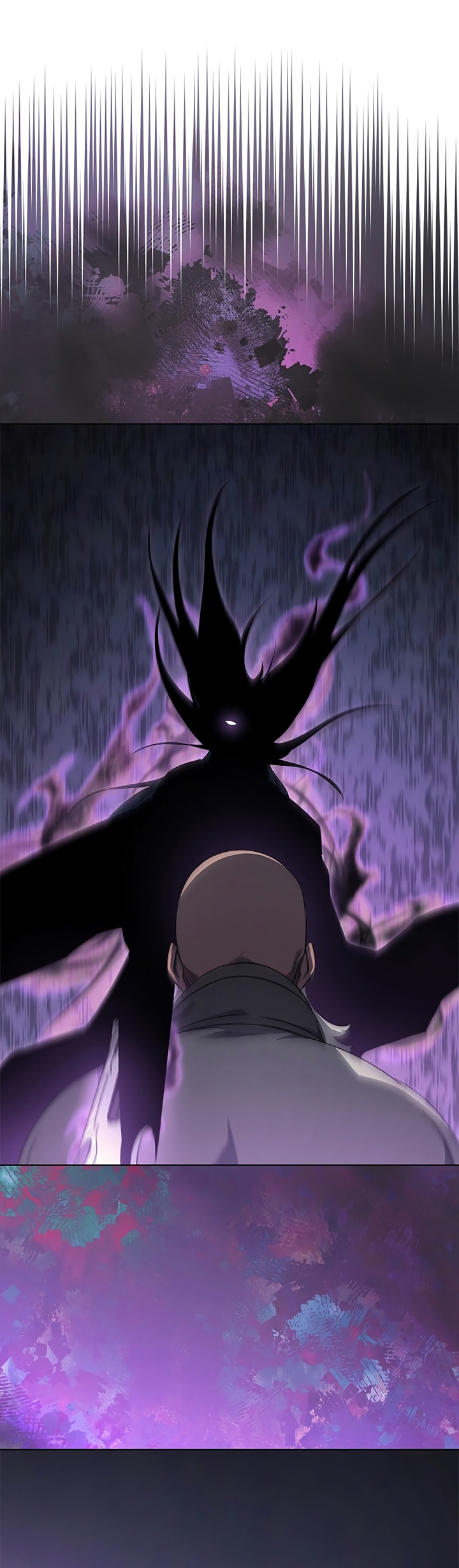 Chronicles of Heavenly Demon Chap 225 - Next Chap 226