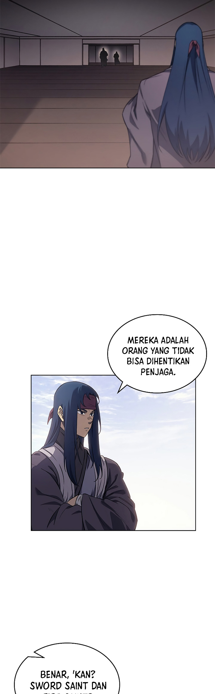 Chronicles of Heavenly Demon Chap 225 - Next Chap 226