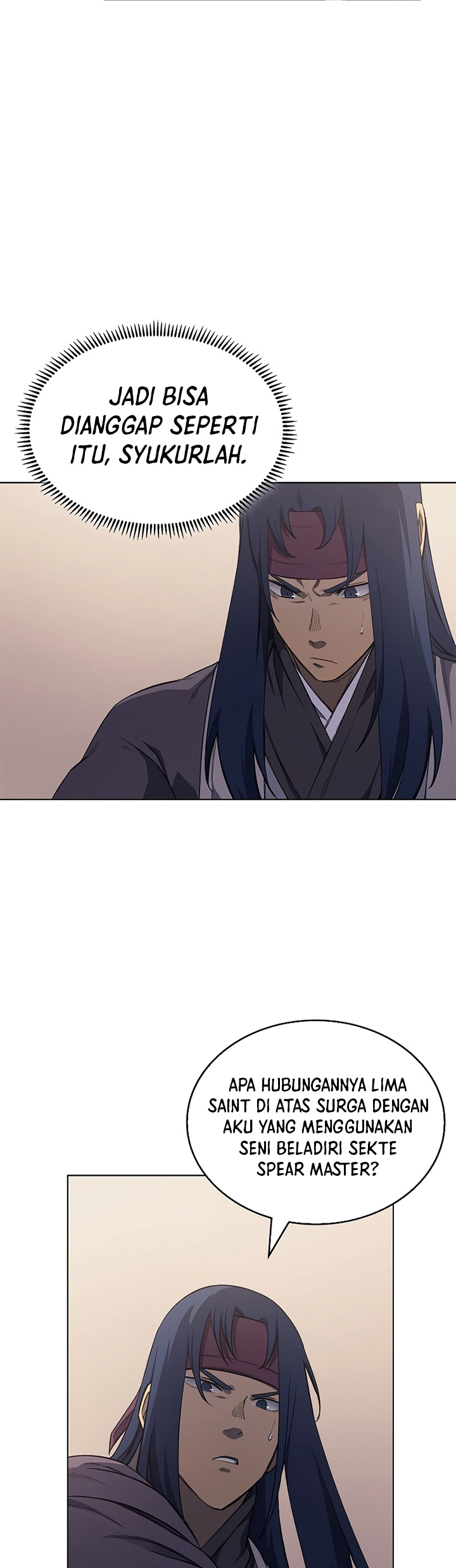 Chronicles of Heavenly Demon Chap 225 - Next Chap 226