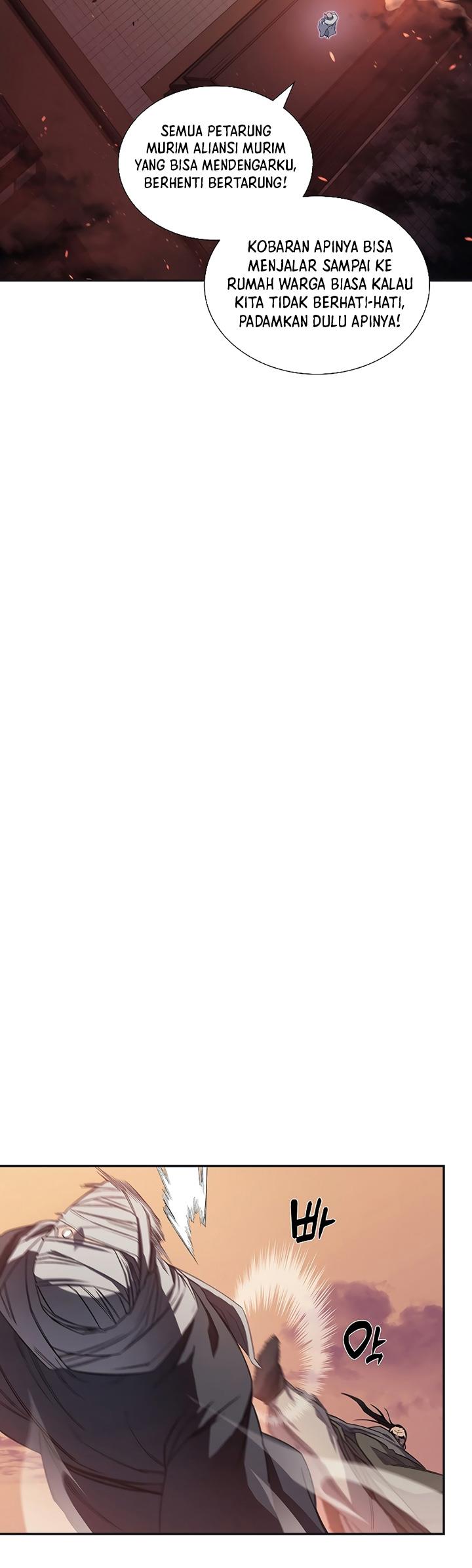 Chronicles of Heavenly Demon Chap 226 - Next Chap 227