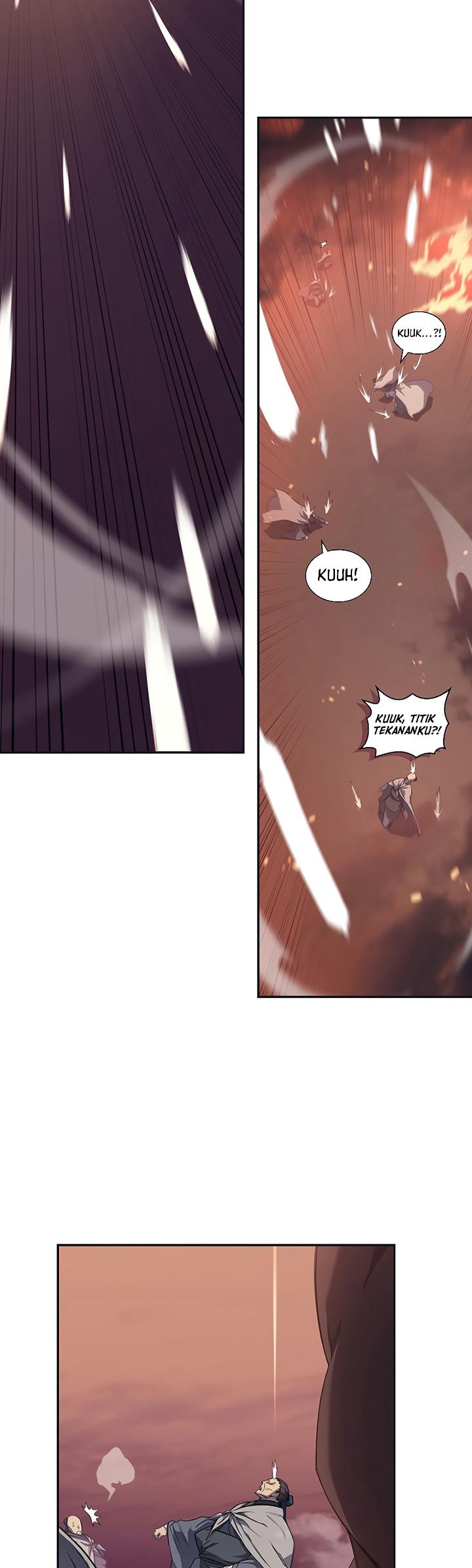 Chronicles of Heavenly Demon Chap 226 - Next Chap 227