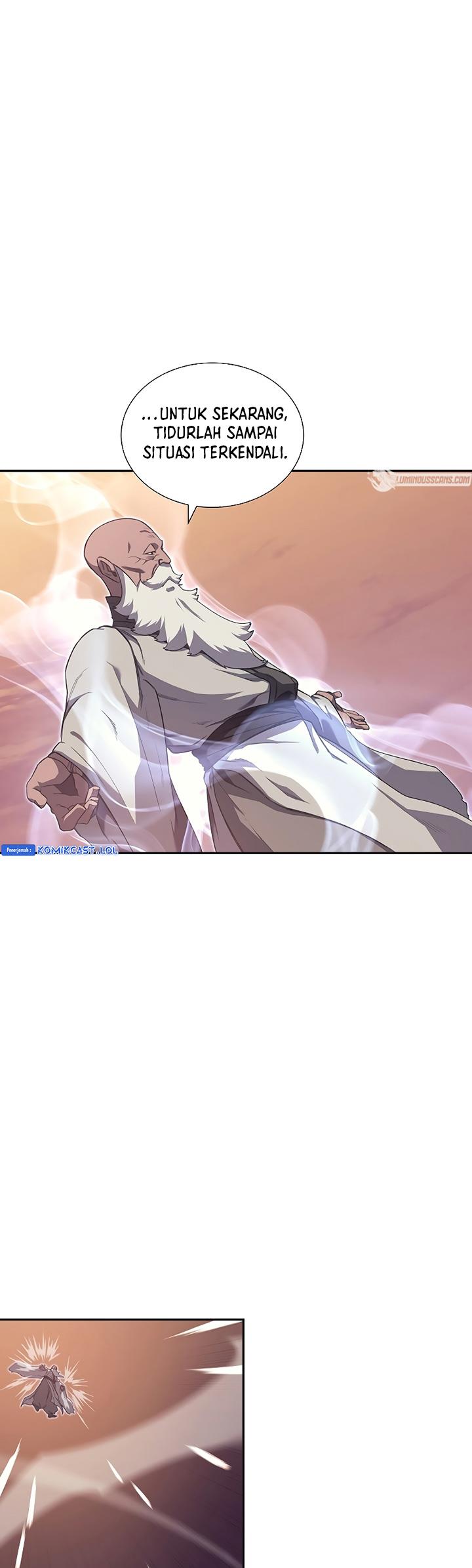 Chronicles of Heavenly Demon Chap 226 - Next Chap 227