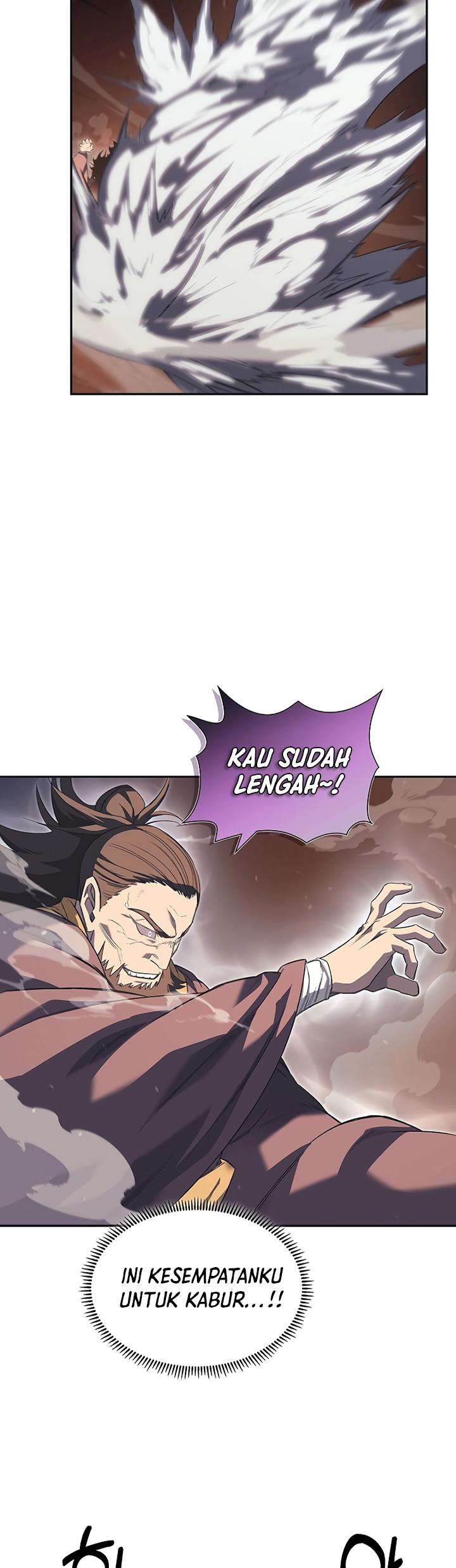 Chronicles of Heavenly Demon Chap 226 - Next Chap 227