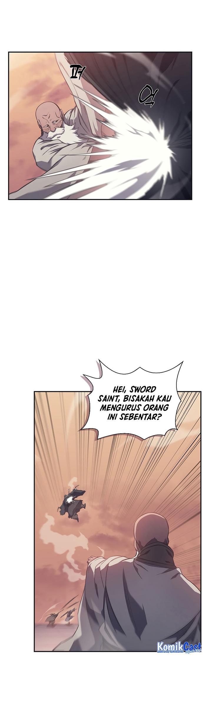 Chronicles of Heavenly Demon Chap 226 - Next Chap 227