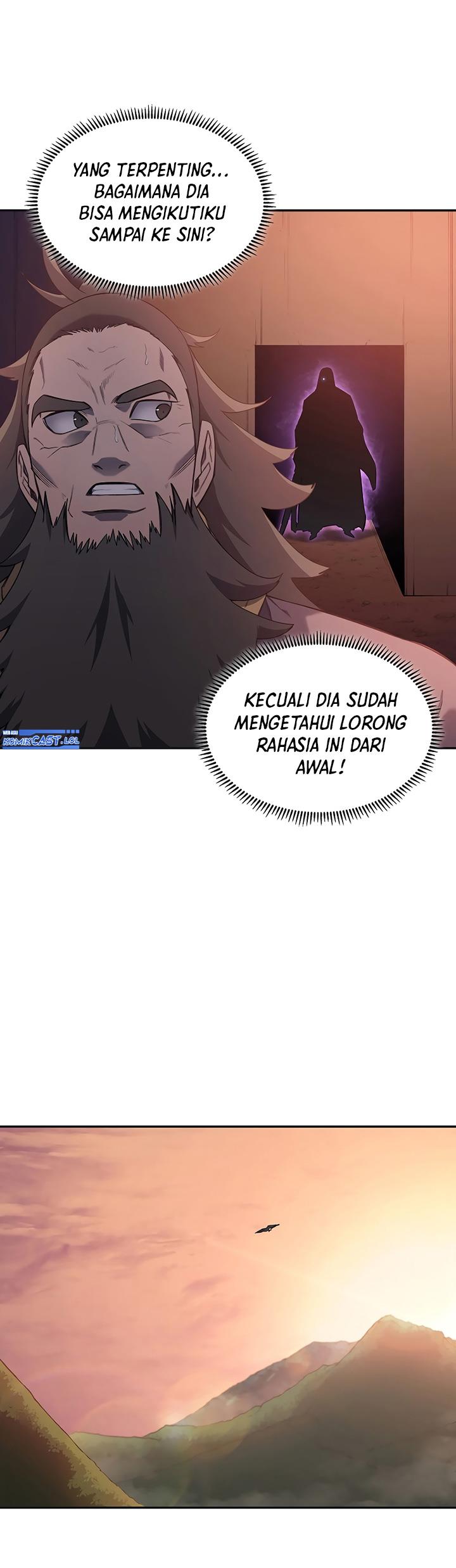 Chronicles of Heavenly Demon Chap 226 - Next Chap 227