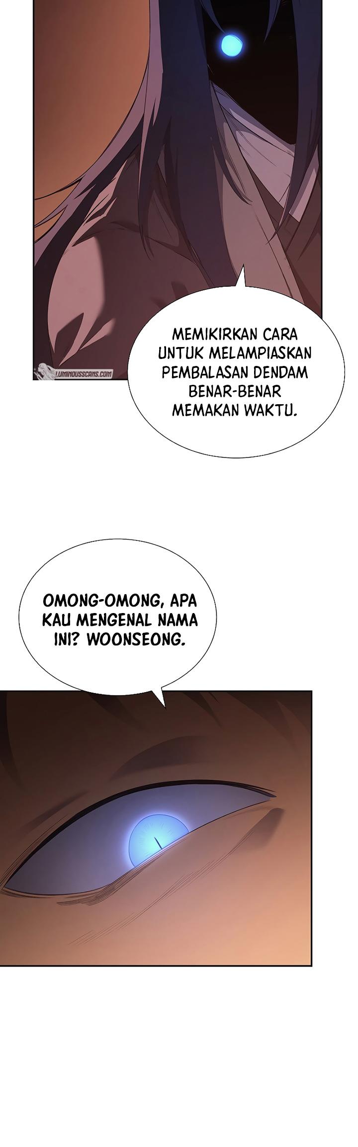 Chronicles of Heavenly Demon Chap 226 - Next Chap 227