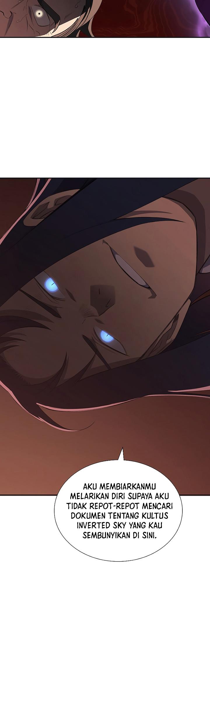 Chronicles of Heavenly Demon Chap 226 - Next Chap 227