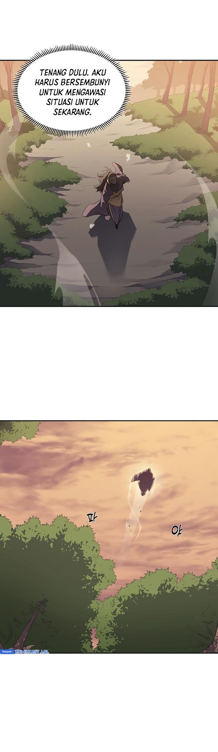 Chronicles of Heavenly Demon Chap 226 - Next Chap 227