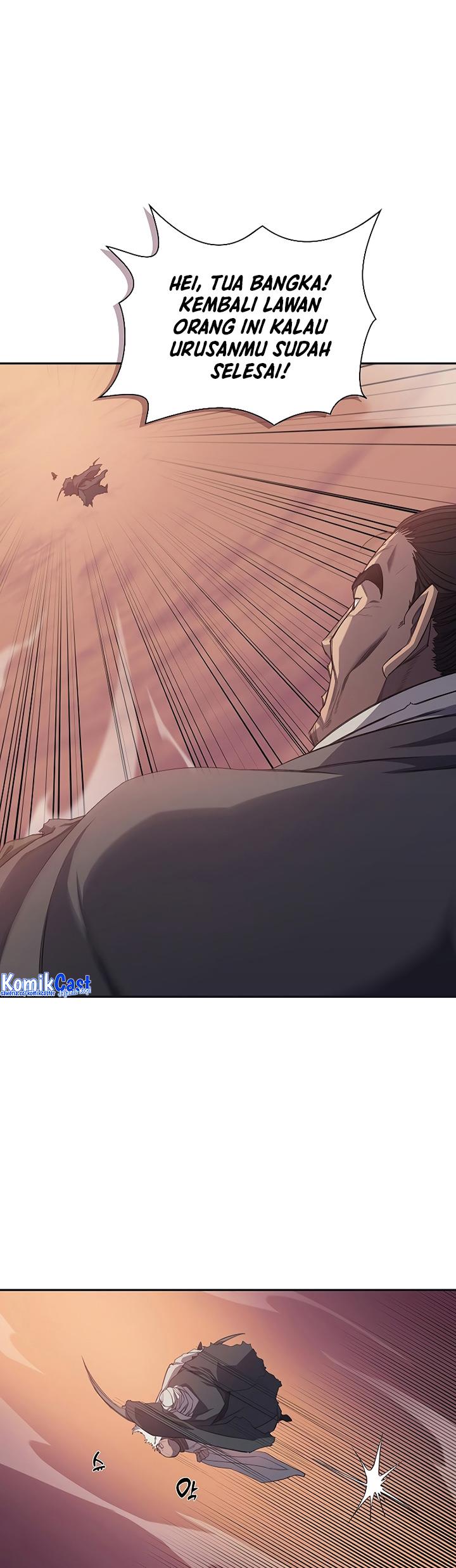 Chronicles of Heavenly Demon Chap 226 - Next Chap 227