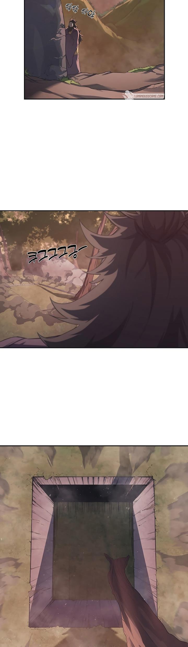 Chronicles of Heavenly Demon Chap 226 - Next Chap 227