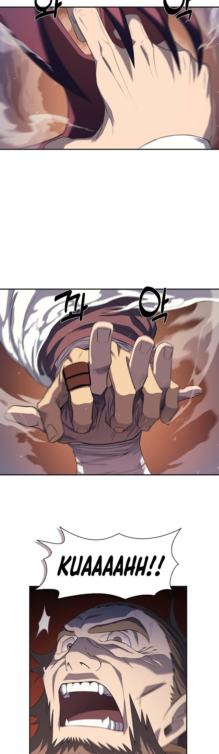 Chronicles of Heavenly Demon Chap 226 - Next Chap 227