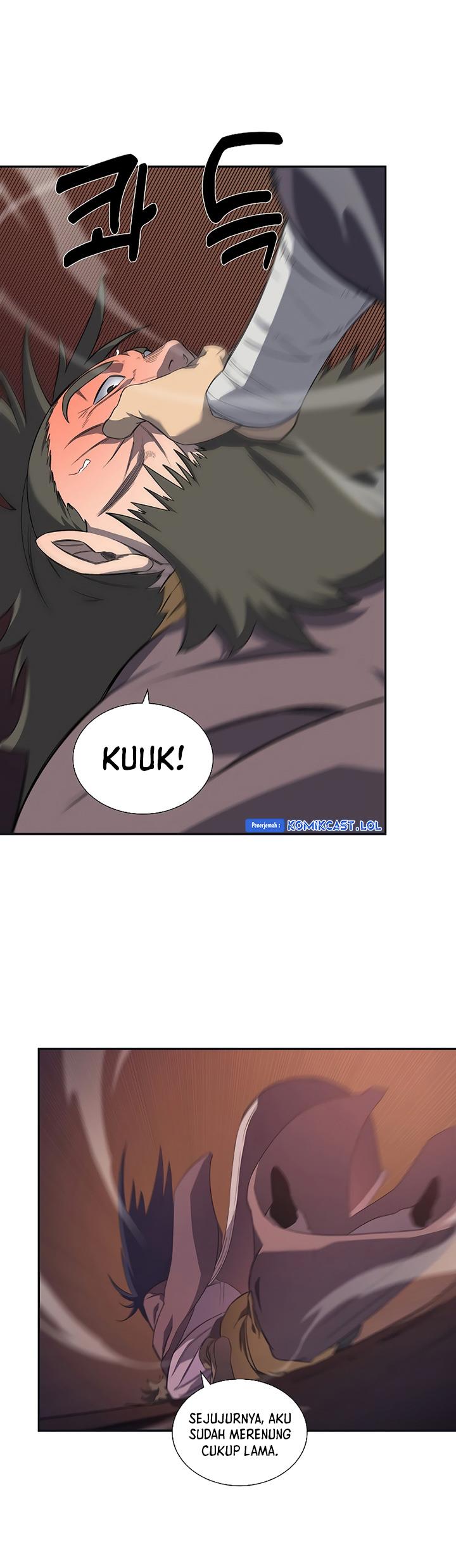 Chronicles of Heavenly Demon Chap 226 - Next Chap 227